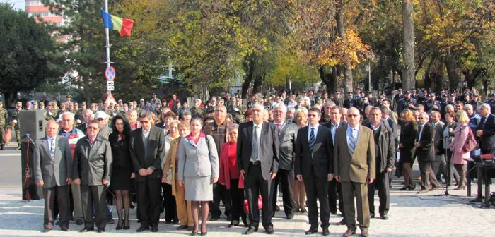 Useliştii au fost câtă frunză şi iarbă