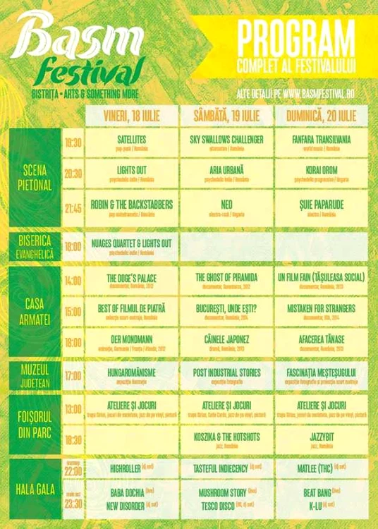 basm festival 2