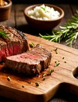 Friptură din carne roșie FOTO Shutterstock 