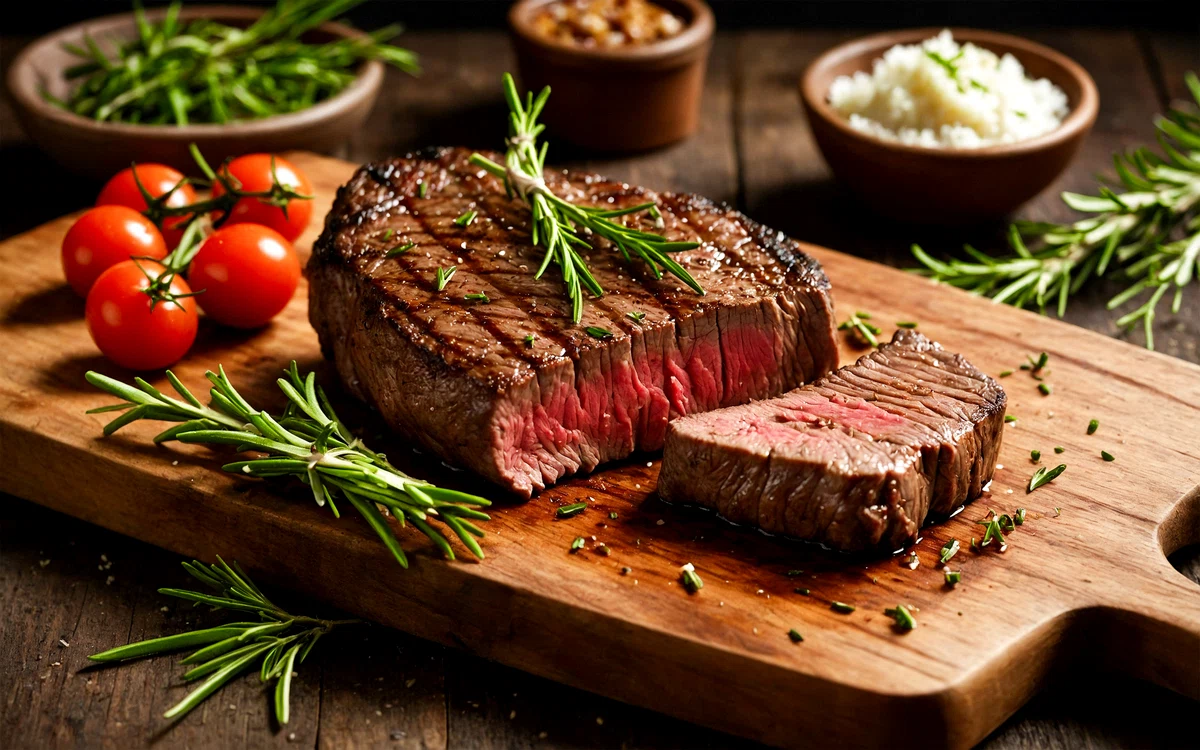 Carne / Foto: Shutterstock