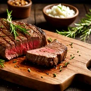 Friptură din carne roșie FOTO Shutterstock 