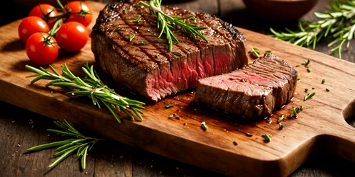 Friptură din carne roșie FOTO Shutterstock