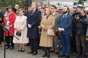 2 majestatea sa margareta si principele radu la iasi principesa sofia 2019 1 jpg jpeg
