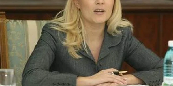 Udrea: Nu mă voi prezenta la Comisie şi voi formula plângeri penale împotriva membrilor