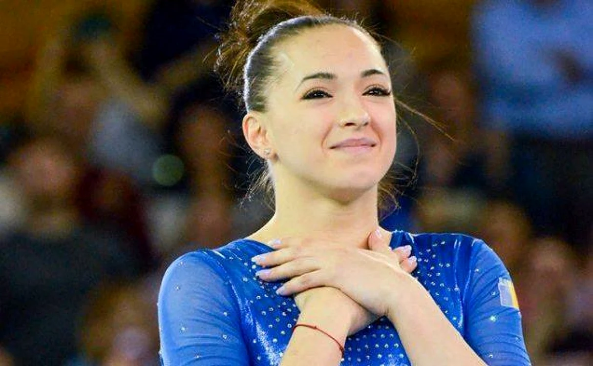 Larisa Iordache