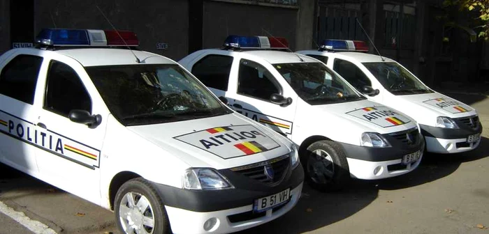 Brăila:Bătăuşii vor da socoteala în faţa legii