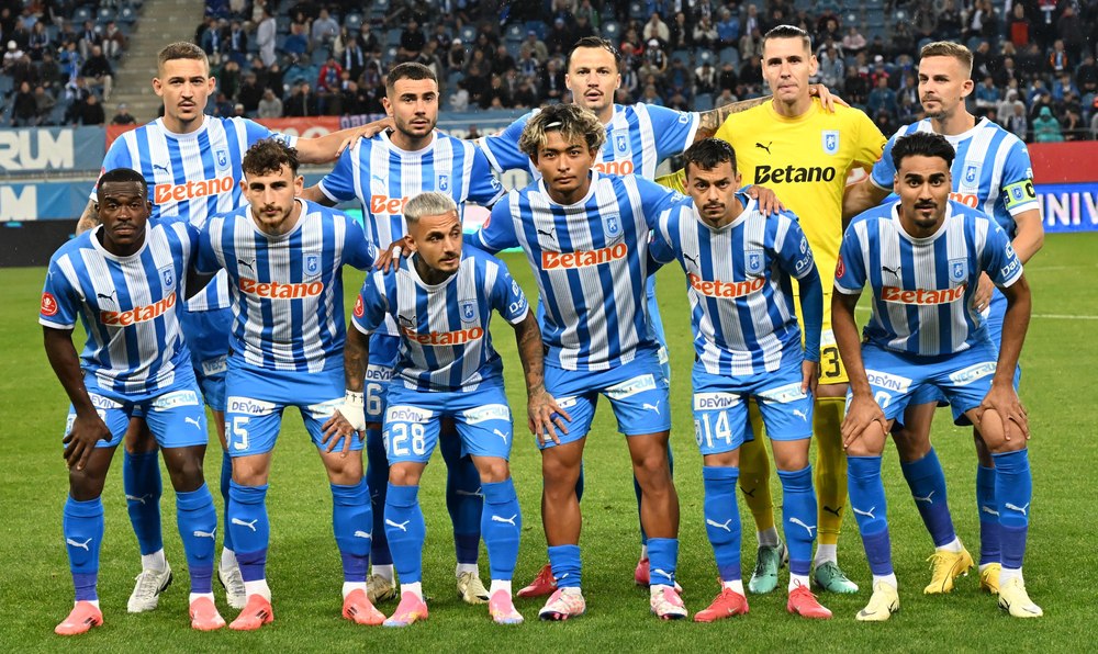 Mirel Rădoi i-a amenințat pe fotbaliștii Craiovei, înaintea cantonamentul de vară: „Vă va părea rău, veţi vomita”