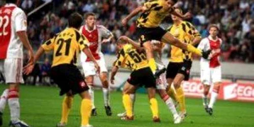 Timişoara: Gigel Bucur: "Antrenorul ne-a cerut să jucăm retras"