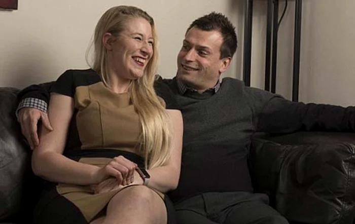 Sami și iubitul ei sunt împreună de 4 ani