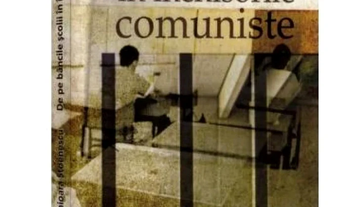 Copiii din închisorile comuniste   CARTE jpeg