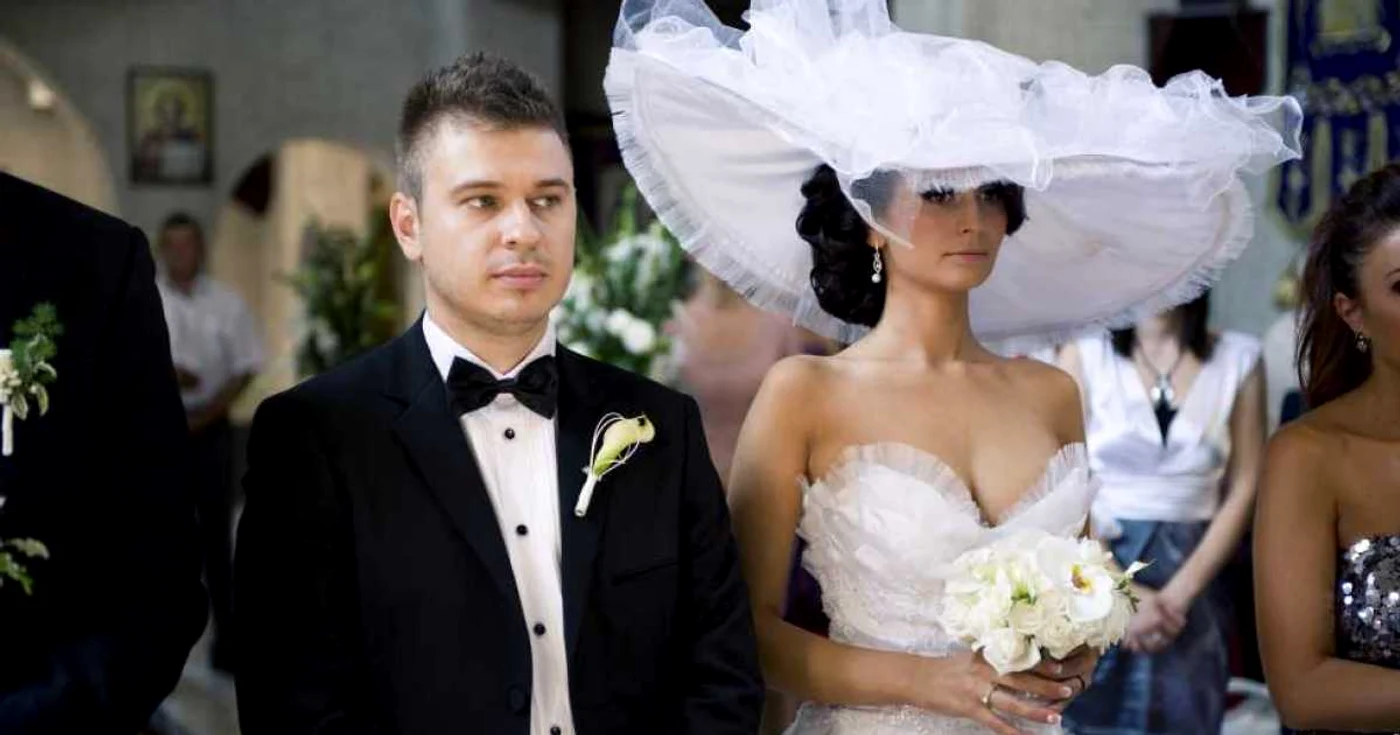 Andreea şi Horea Vuşcan