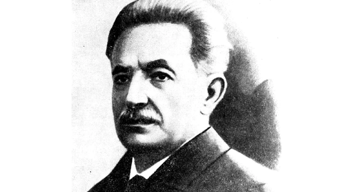 Dosarul dispariției manuscriselor lui Ioan Slavici jpeg
