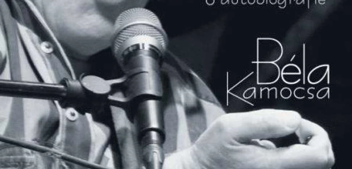 Bela Kamocsa