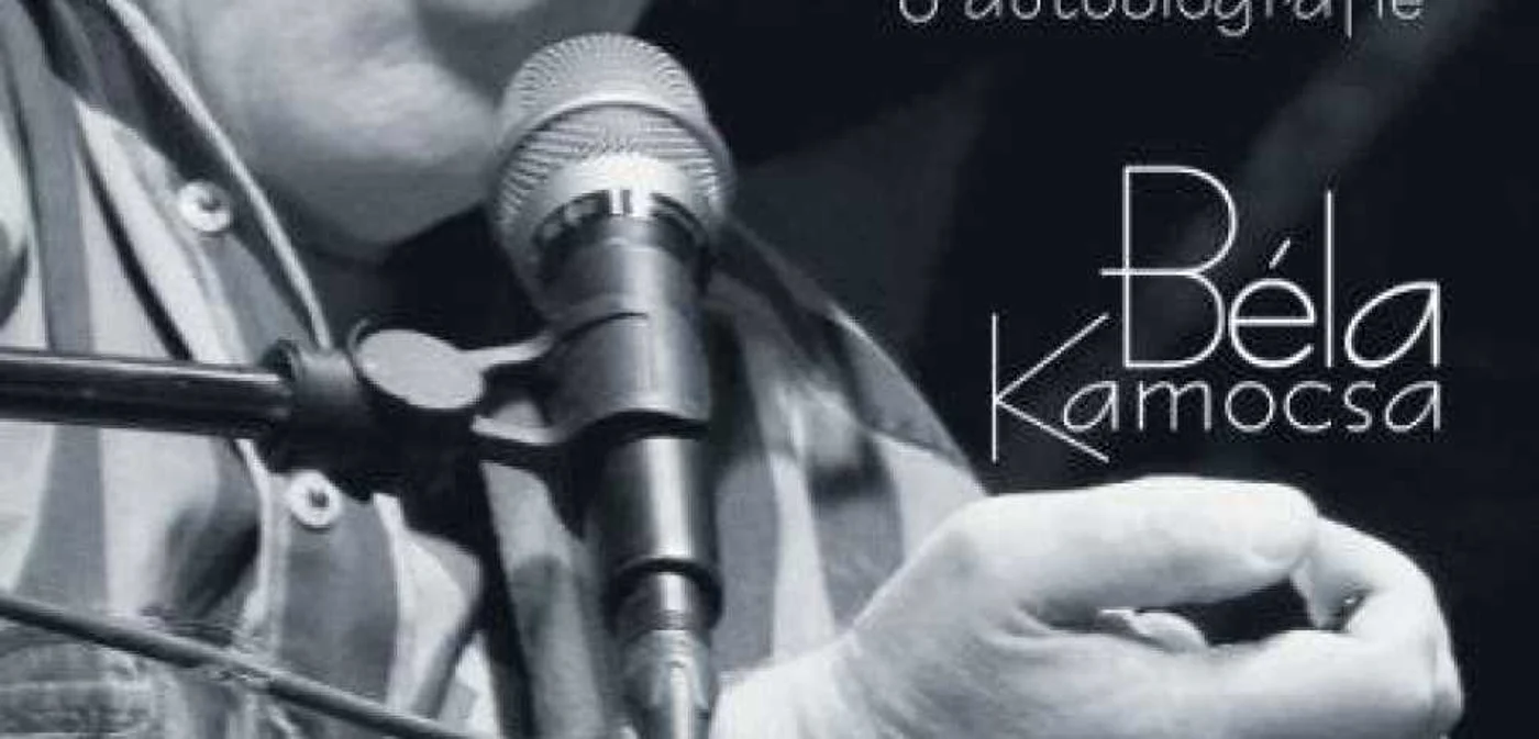 Bela Kamocsa