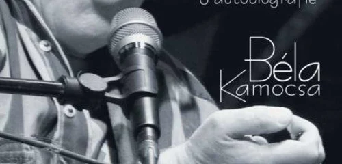 Bela Kamocsa