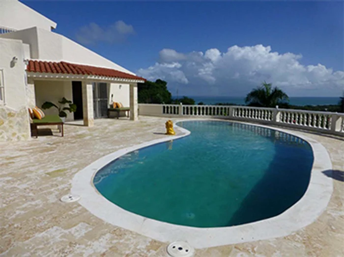 Dominicană. Poftiţi la reşedinţa de 650.000 €! Foto: Master Homes