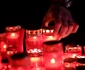 Se împlinesc 4 ani de la Colectiv marş în memoria victimelor  FOTO Inquam Photos Octav Ganea