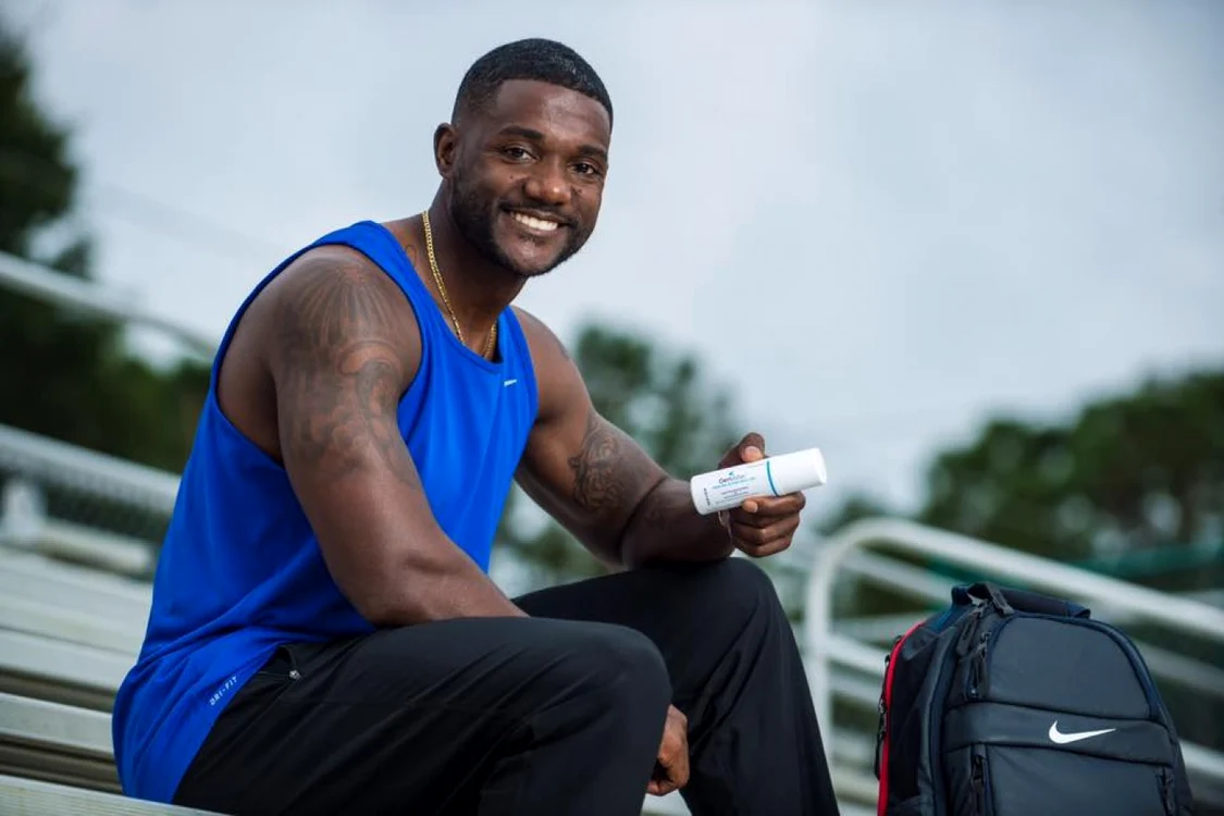 Justin Gatlin