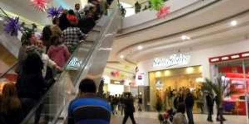ploiesti shopping city