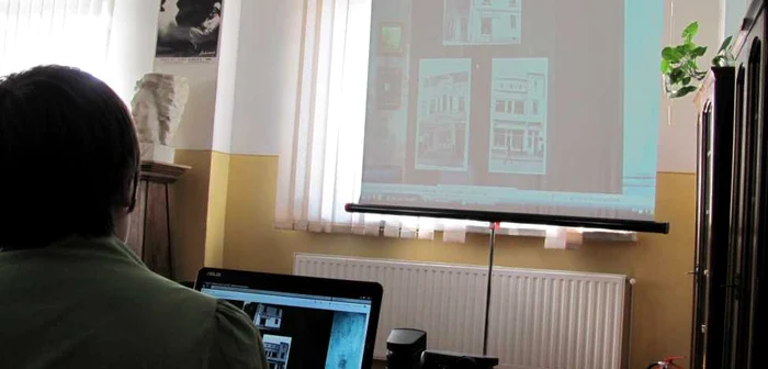 Rezultatele proiectului au fost prezentate în cadrul unei întâlniri de la Biblioteca Judeţeană