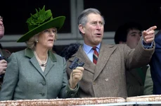 charles - camilla