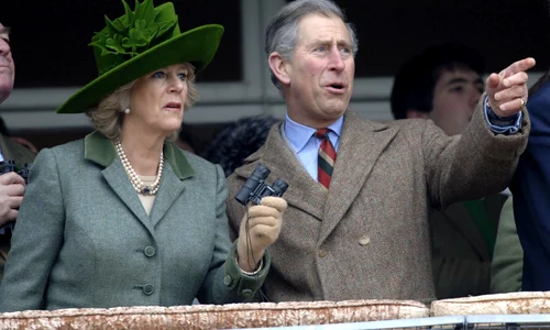 charles - camilla