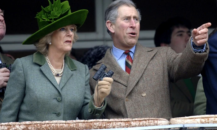 charles - camilla
