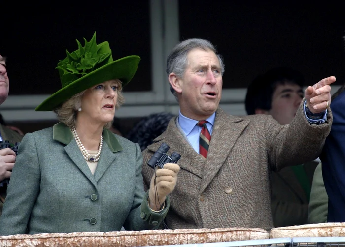 charles - camilla