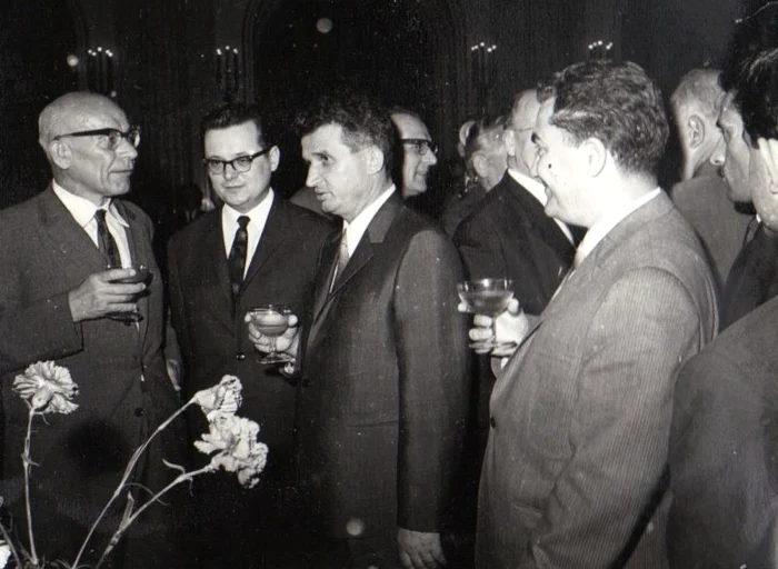 Nicolae Ceauşescu