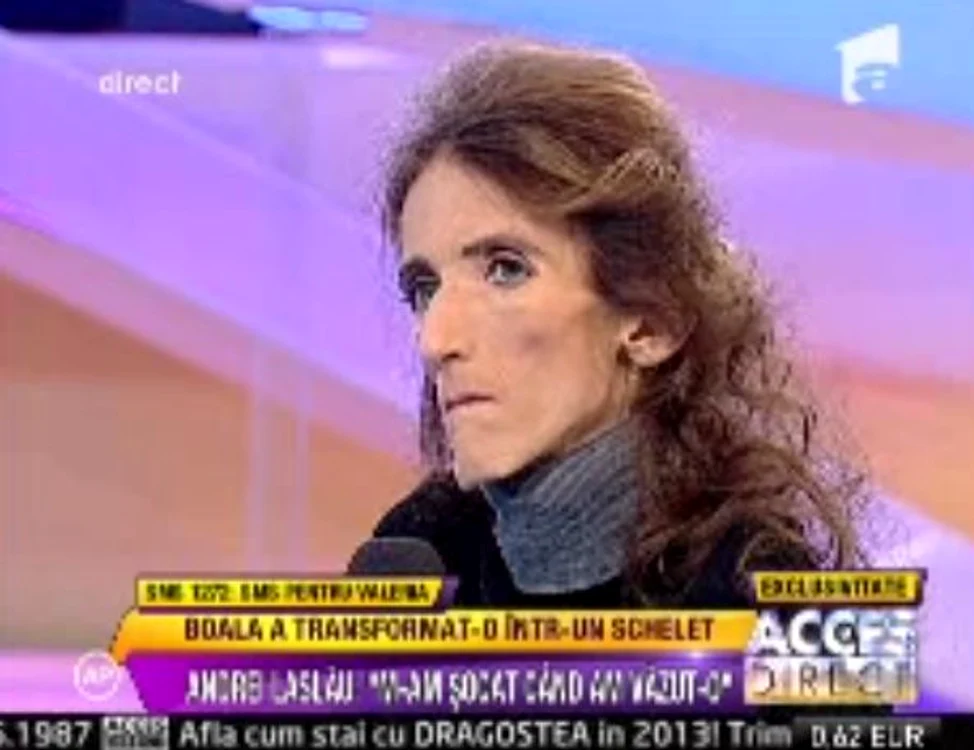 Valeria Levitin
