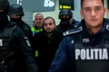 Laurențiu Ghiță suspectul principal în asasinarea milionarului Adrian Kreiner la extrădarea în țară Sursă Inquam Photos Ovidiu Micsik