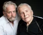 michael Douglas, Kirk Douglas Facebook 101 5 jpeg