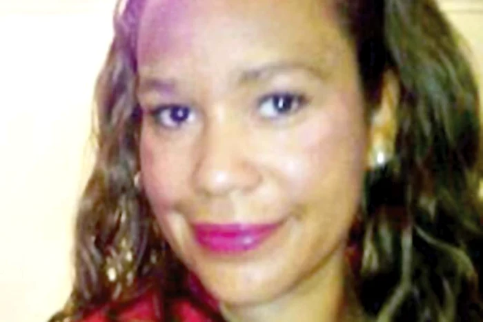 Prostituata Rachel Read,  de 39 de ani, lua 7.000 de  lire sterline pe şedinţă