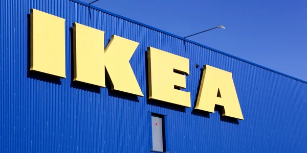 ikea foto shutterstock