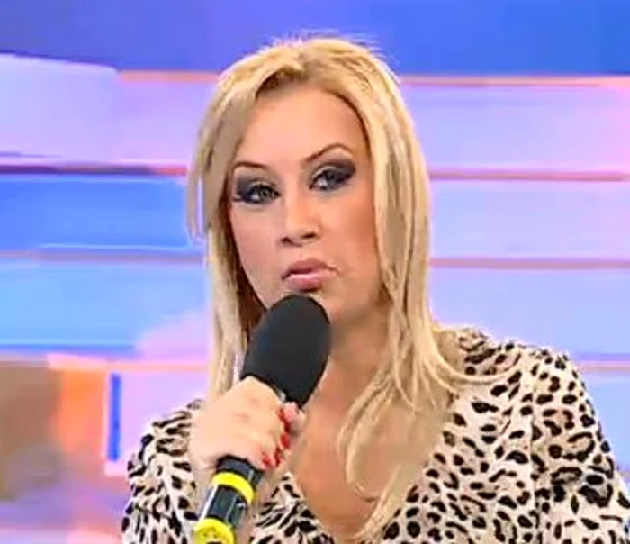 Simona Traşcă