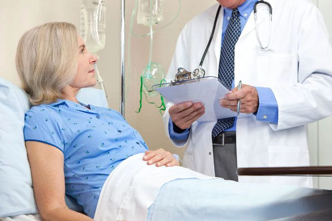 
    Când se recomandă scoaterea uterului  