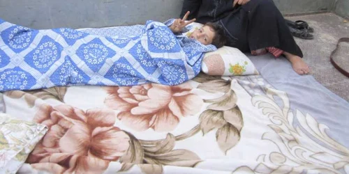 Conflictul din Siria