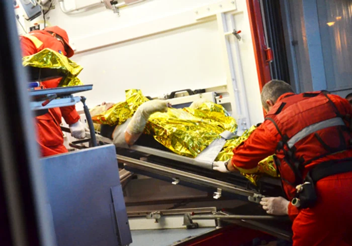 
    64 de persoane au murit, iar alte peste 100 au fost rănite, în urma incendiului din Colectiv  