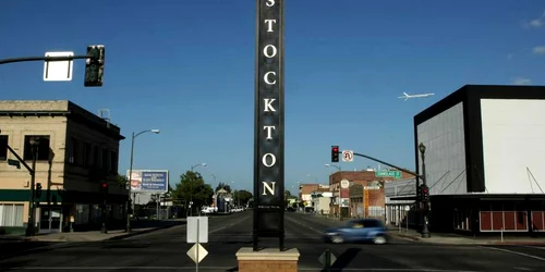 Stockton