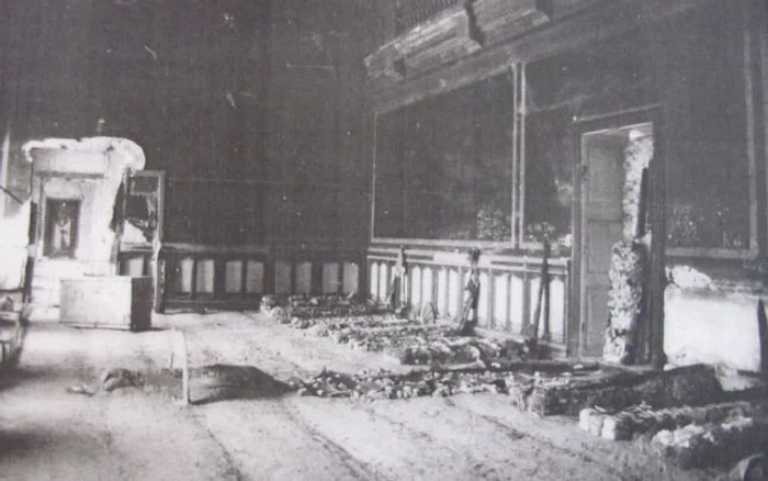 Sala Barocă