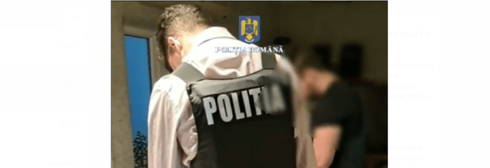 Percheziții în Teleorman, la persoane suspectate de furt. Hoții au promis că repară cazane de țuică