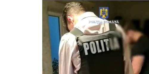 Percheziții ale Poliției Prahova într-un dosar de înșelăciune FOTO IJP Prahova