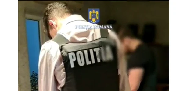 Percheziții ale Poliției Prahova într-un dosar de înșelăciune FOTO IJP Prahova