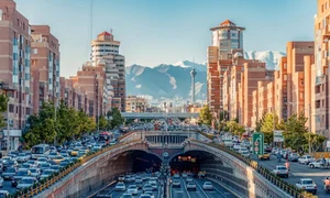 teheran iran  jpg