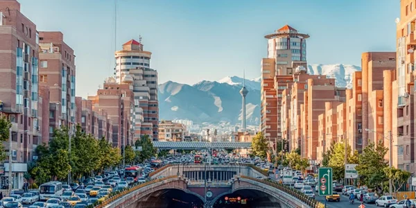 teheran iran  jpg
