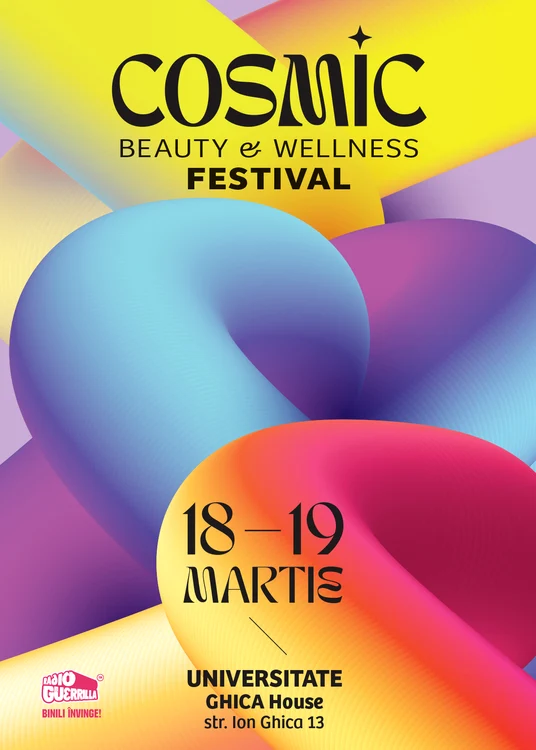 Cosmic Festival