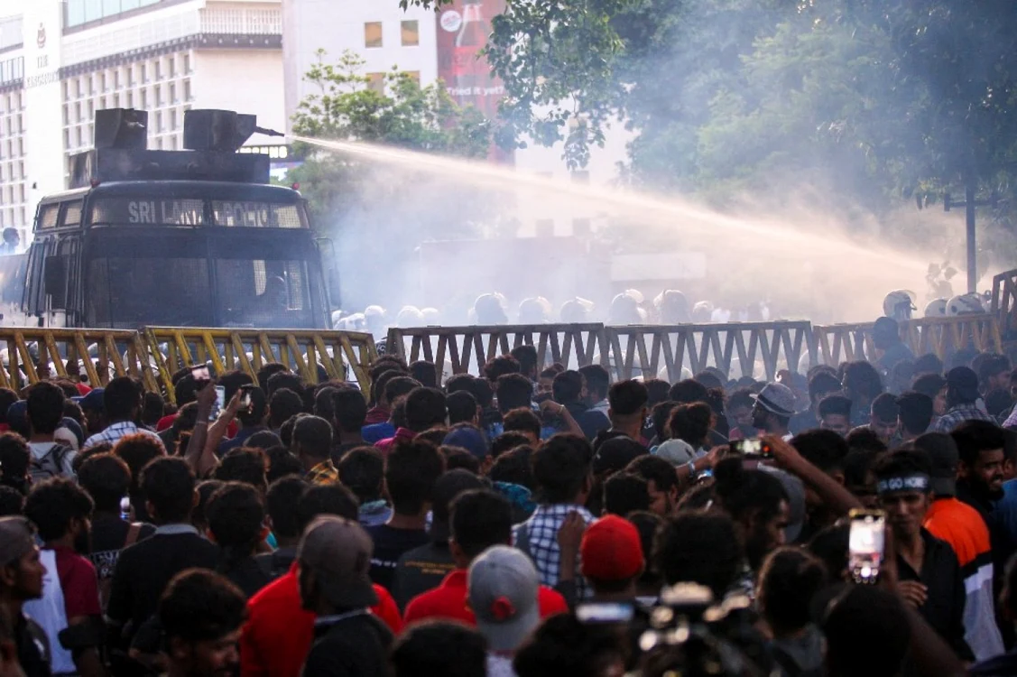 FOTO AFP