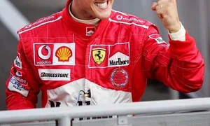 michael schumacher getty jpeg
