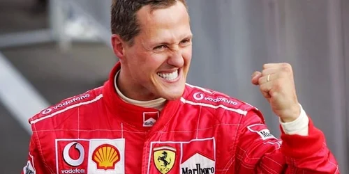 michael schumacher getty jpeg