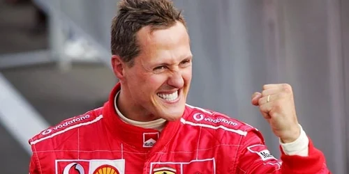 michael schumacher getty jpeg